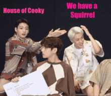 House Of Cooky GIF - House Of Cooky GIFs