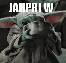 Jahpri Jahpri W GIF