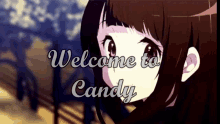 Welcome To Candy GIF - Welcome To Candy GIFs