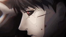 Tokyo Ghoul Urie GIF - Tokyo Ghoul Urie Urie Kuki GIFs