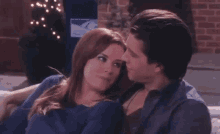 Days Of Our Lives Couple GIF - Days Of Our Lives Couple Dool GIFs