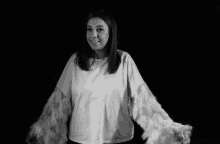 Marina Luque Smile GIF - Marina Luque Smile Cute GIFs