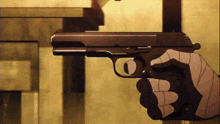 Pistola Anime GIF - Pistola Anime Sao GIFs