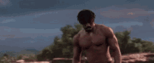 Black Panther GIF - Black Panther Is GIFs