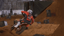 Driving Motorcycle Red Bull GIF - Driving Motorcycle Red Bull Motorcycle Sport GIFs