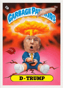 Usa Donald Trump GIF - Usa Donald Trump Gpk GIFs
