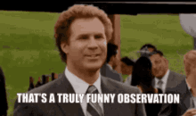 Funny Truly GIF - Funny Truly Observation GIFs