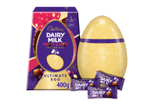 Cadbury Dairy Milk GIF - Cadbury Dairy Milk Easter Eggs GIFs