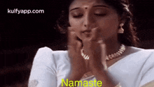 Wishing.Gif GIF - Wishing Virumpukiṟēṉ Tamil GIFs