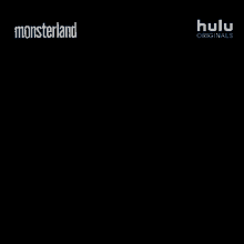 scary hulu