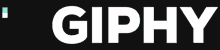 Giphy Logo GIF - Giphy Logo Logos GIFs