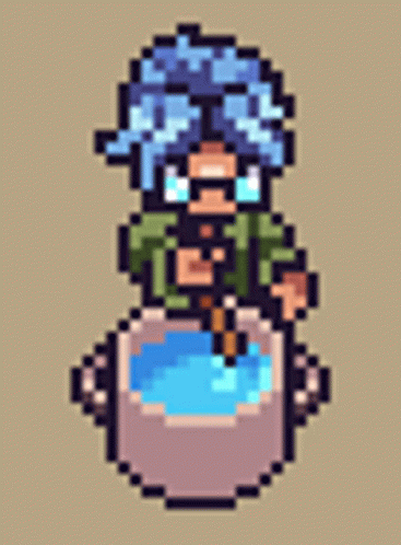 Alchmist Pixel GIF - Alchmist Pixel Art GIFs