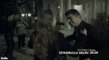 Istanbullu Gelin GIF - Istanbullu Gelin Dans GIFs