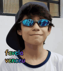 Pedrinho Carambolas Favela Venceu Baby GIF