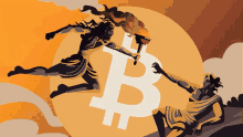 Satoshi Bitcoin GIF - Satoshi Bitcoin Nakamoto GIFs