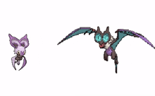 noivern monsters