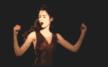 Pj Harvey Down By The Water GIF - Pj Harvey Down By The Water Just What I Found GIFs