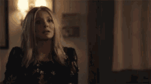 Nashville What GIF - Nashville What Confused GIFs
