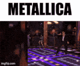 Metallica GIF - Metallica GIFs
