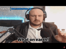 Stand On Scripture What On Earth GIF - Stand On Scripture What On Earth GIFs
