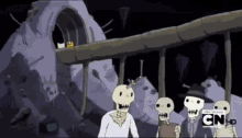 Adventure Time Thought It Would Be Funny GIF