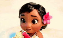 Disney Princess Moana GIF - Disney Princess Moana Looking GIFs
