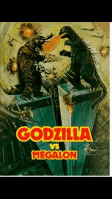 Godzilla Movie GIF - Godzilla Movie GIFs