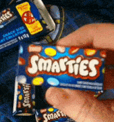 Nestlé-canada Smarties GIF