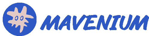 Mavenium Web Browser Mavenium Sticker - Mavenium Web Browser Mavenium Mavenium Browser Stickers
