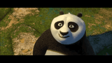 Po Kung Fu Panda GIF - Po Kung Fu Panda Sniffle GIFs