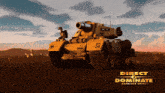 Command And Conquer Direct And Dominate GIF - Command And Conquer Direct And Dominate Direct GIFs
