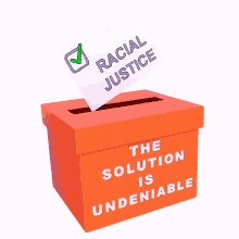 justice solution