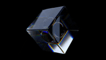 Monad Cube GIF - Monad Cube GIFs