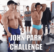 John Park Parkjohn GIF - John Park Parkjohn John Park Challenge GIFs