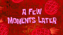 A Few Moments Later GIF - A Few Moments Later GIFs