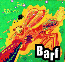 Barf Gag GIF - Barf Gag Throw Up GIFs