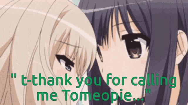 Tomcatt21 Anime Girl Kiss GIF - Tomcatt21 Tomcatt Anime Girl Kiss -  Discover & Share GIFs