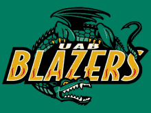 Uab Blazers GIF - Uab Blazers Logo GIFs