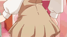 Panties Skirt GIF - Panties Skirt Anime GIFs