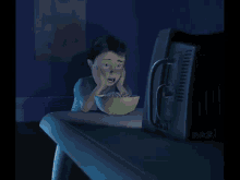 Monsters Inc GIF - Monsters Inc Child GIFs