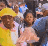 Parenting Woopen GIF - Parenting Woopen Mom GIFs