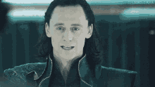 Loki Ohh GIF - Loki Ohh Ooh GIFs