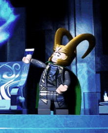 Loki Hate You GIF - Loki Hate You Annoyed GIFs