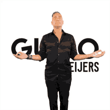 Guido Weijers Guido GIF - Guido Weijers Guido Grappig GIFs