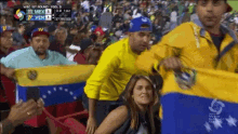 Venezuela Venezuelan GIF - Venezuela Venezuelan Baseball GIFs