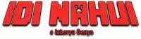 a red logo that says 101 haku s luboyyu denya