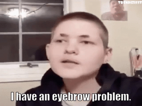 makeup fails meme