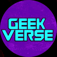 Geekverse GIF - Geekverse GIFs