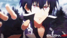 Anime Edit GIF - Anime Edit Alosha GIFs