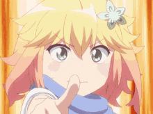 Anime Pointing GIF - Anime Pointing Mad GIFs